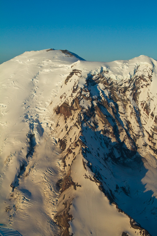 Mount Rainier